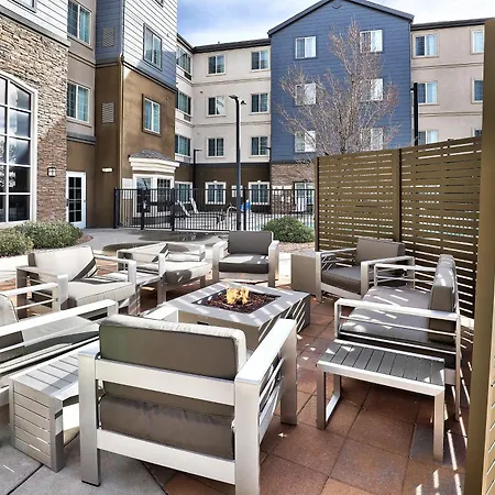 Staybridge Suites - Albuquerque Airport By Ihg-3